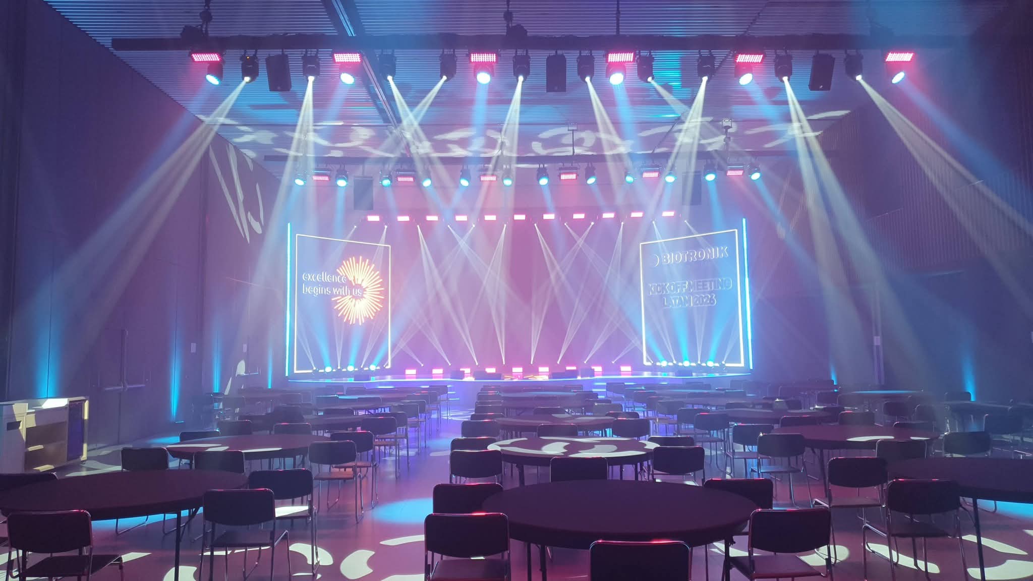 WVC EVENTOS