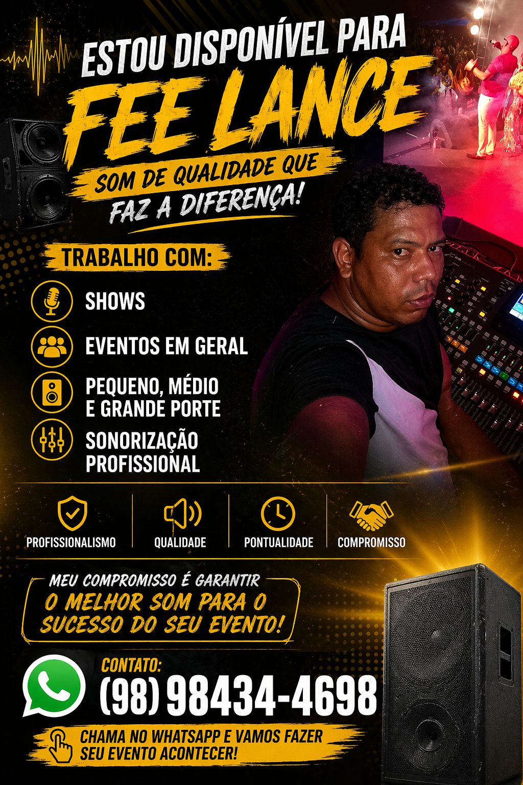 Disponível 