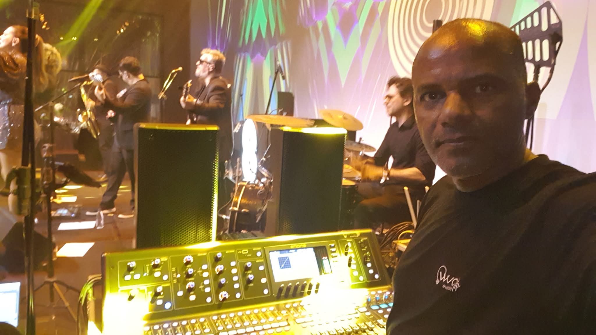 Banda Groove
