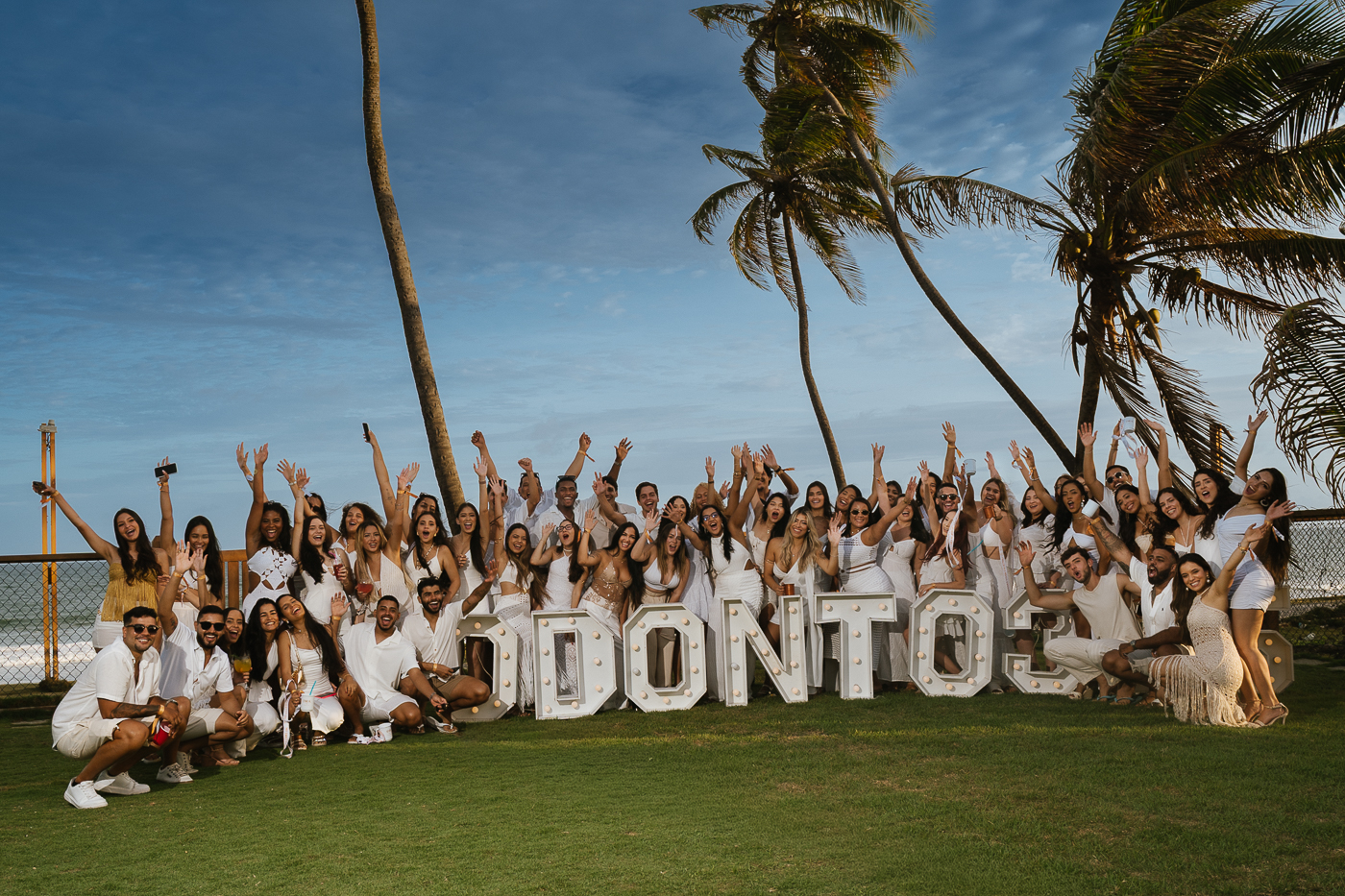 Festa 365 dias - Odonto Unime | Local: Lauro de Freitas
