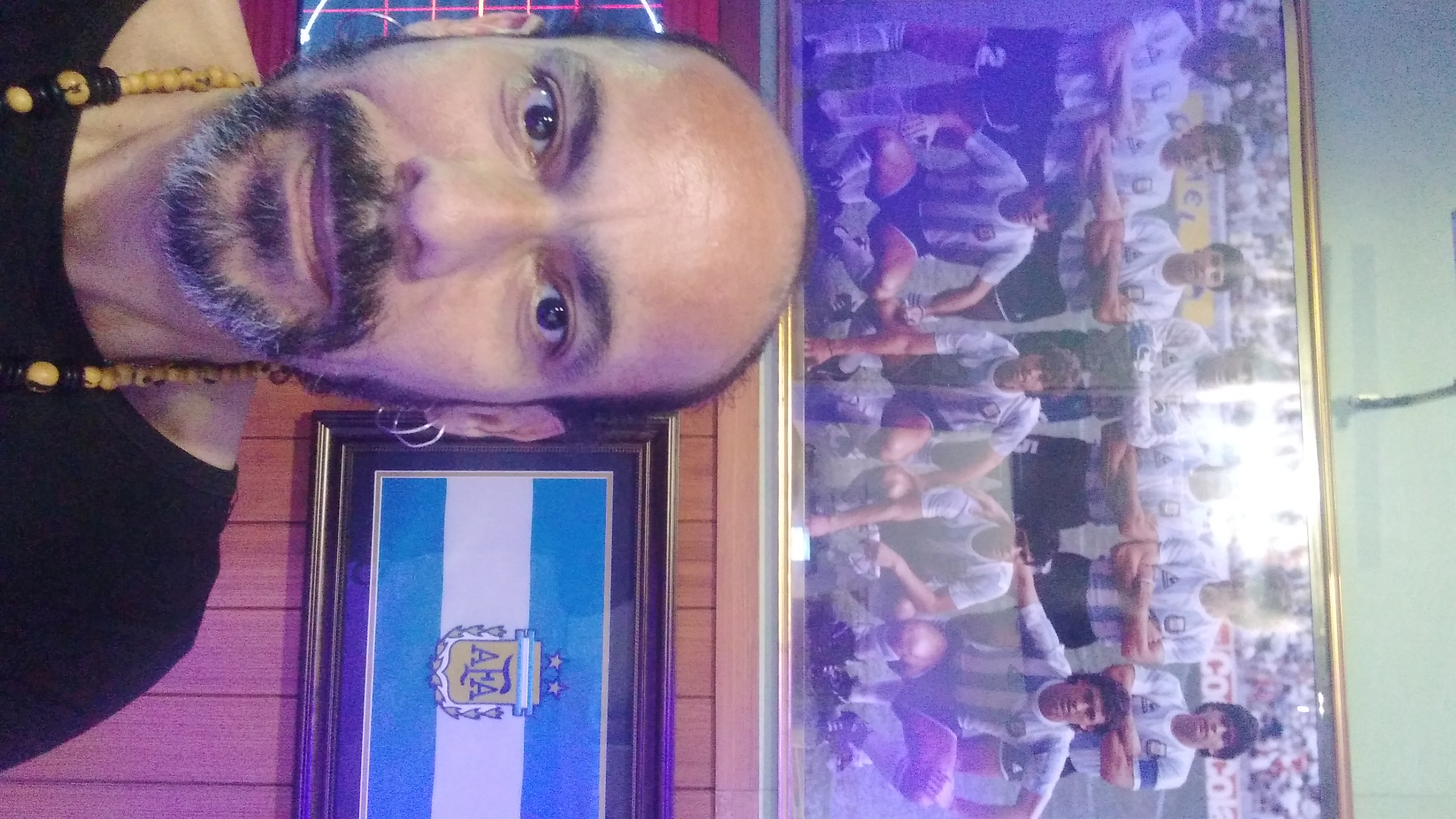 messi experience.